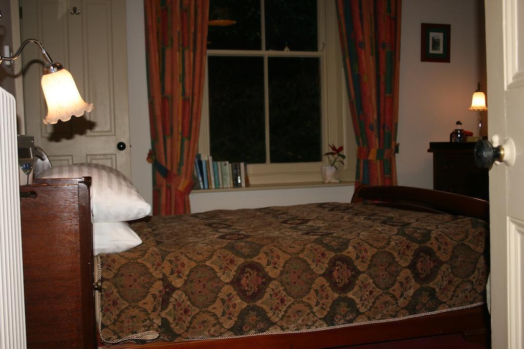 Glen Lodge Porlock Room photo